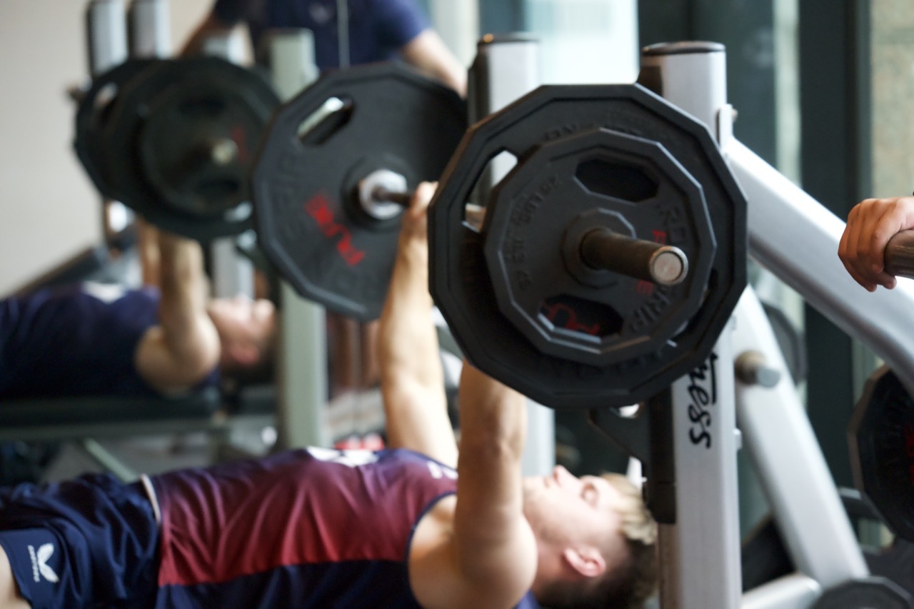 PURE成為中國香港欖球總會官方訓練合作夥伴